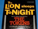 THE TOKENS, the lion sleeps tonight, LP