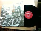 ROOM FOR COMPANY. RARE FOLK. IMPACT / TOPIC. 1972