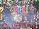 PITURE  BEATLES - SGT.PEPPER´S LONELY HEARTS CLUB BAND