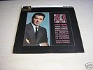 FRANCO CORELLI. ITALIAN OPERATIC ARIAS HMV ASD 529 G/C
