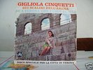 GIGLIOLA CINQUETTI