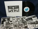 Man Is The Bastard /Bleeding Rectum LP #771neanderthal
