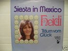 Heidi-Siesta in Mexico-TOPKNALLER MINT-