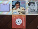 MIGUEL BOSE - BRAZILIAN  1981 PROMO BRAZIL 7''