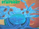 YAN TREGGER MAJOR SYMPHONY PROPHETIC SOUL LP  *HEAR