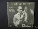 EP: Hacke Björksten w Jan Johansson on Swe Metronome
