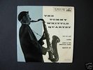 EP: The Tommy Whittle Quartet UK HMV 7EG 8325 M-