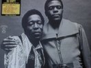 Buddy Guy/Junior Wells: Play The Blues-Used 72 Promo LP