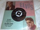 ELVIS PRESLEY  