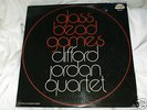CLIFFORD JORDAN GLASS BEAD GAMES STRATA EAST 2 LP