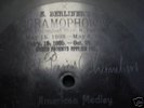 Berliner Gramophone Record 
