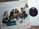 SHOCKING BLUE AT HOME LP NM DUTCH PSYCH NIRVANA