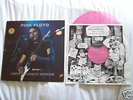 Pink Floyd - Libest Spacement Monitor Pink Vinyl LP