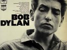 BOB DYLAN-Vol.1-JAPAN ONLY ISSUE LP