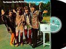 Beatles Magical Mystery Tour LP ORIG  'S' lbl Australia