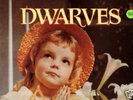DWARVES/THANK HEAVEN FOR.../SUB POP/YELLOW VINYL