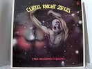 RARE-Curtis Knight Zeus-The Second Coming PYE DNLS306