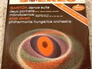 Mercury SR 90183, Dorati - Bartok Dance Suite, FR5  E+