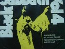BLACK SABBATH VOL.4,Vinyl-EX++,7