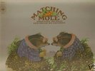 MATCHING MOLE LP Robert Wyatt CBS Orange 1st UK NM 