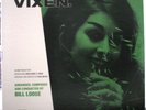 Vixen OST LP Bill Loose orchestra RARE RUSS MEYER mp3