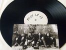 Disfear - Soul scars TEST-PRESS (LP) swedish kbd punk