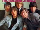 ROLLING STONES-Vol.4--JAPAN 1st ISSUE DIF COVER