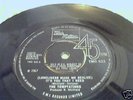 THE TEMPTATIONS - It's You That I Need - 7