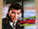 JOHNNY HALLYDAY 1962 NASHVILLE SESSIONS vol1 ENGLISH Lp
