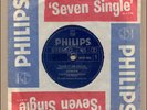 GENESIS Turn It On Again; New Zealand/NZ, Single/45/7