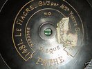 YVETTE GUILBERT 78 TOURS PATHE 1452 / 1481