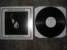 Flower Travellin Band & Kuni Kawachi LP /  Kirikyogen