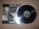 Nirvana Bleach Waterfront Black 12