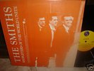 The SMITHS Shoplifters Of World Unite PROMO LP RARE