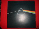 PINK FLOYD-DARK SIDE OF THE MOON-VERY RARE LP-1ST PRESS