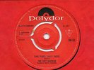 THE SOFT MACHINE-LOVE MAKES SWEET MUSIC-POLYDOR.