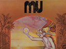 MU Lemurian FANKHAUSER - UK Org Psych Prog TOP Stunning