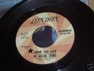 JUMPIN' JACK FLASH / THE ROLLING STONES / PROMO 45 RPM