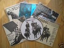 2 TONE SPECIALS,SELECTER,MADNESS LPS TWO TONE SKA