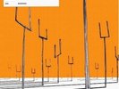 Rare MUSE Origin of Symmetry LP Mint