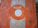 BEATLES - TONY SHERIDAN - MY BONNIE - EX GERMAN 45