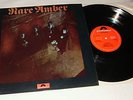 RARE AMBER. SELF TITLED 1969 LP. 1ST PRESS. 583 046