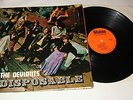 THE DEVIANTS. (MICK FARREN) DISPOSABLE. 1ST PRESS 1968
