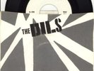 DILS: I Hate The Rich (What?) 1977 CA punk - 