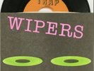 WIPERS: Romeo (Trap) 1982 Portland punk
