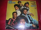 rare 70s funk soul lp  THE COUNTS   whats up front that