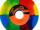 FIVE SHARKS/ Times Sq: Stormy Weather  Rainbow doo wop