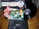 Portugal prog rock LP  JORGE PALMA - Com Uma ....