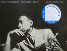 LEE MORGAN / HANK MOBLEY 1541 JAPAN Blue Note SEALED