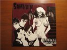 Samhain Unholy Passion  LP